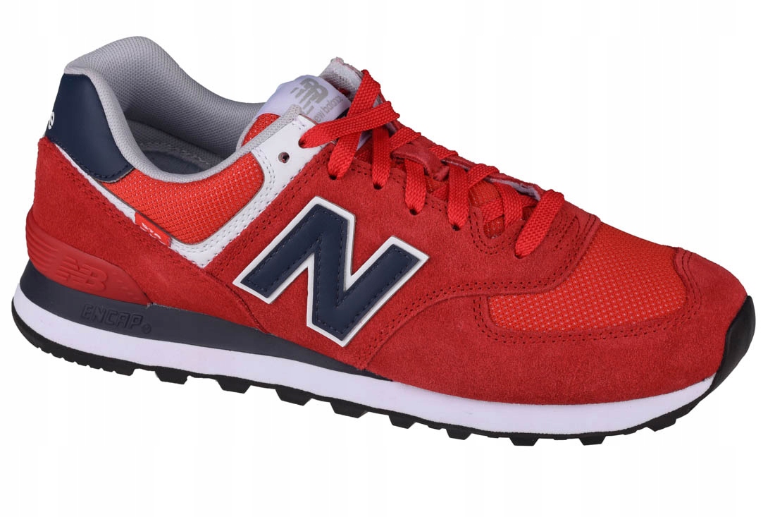 

męskie buty sneakers New Balance ML574SP2 r.42,5