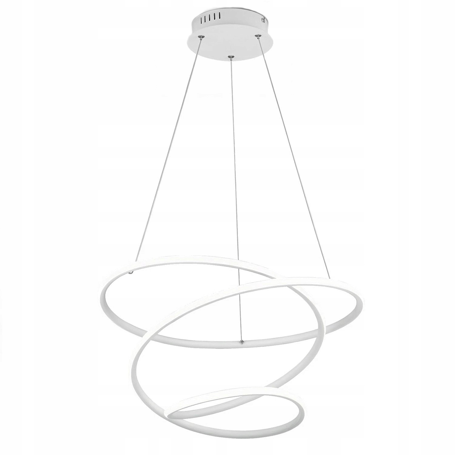 Závěsná Led lampa 36W Nemenia DL131-37051 Rl