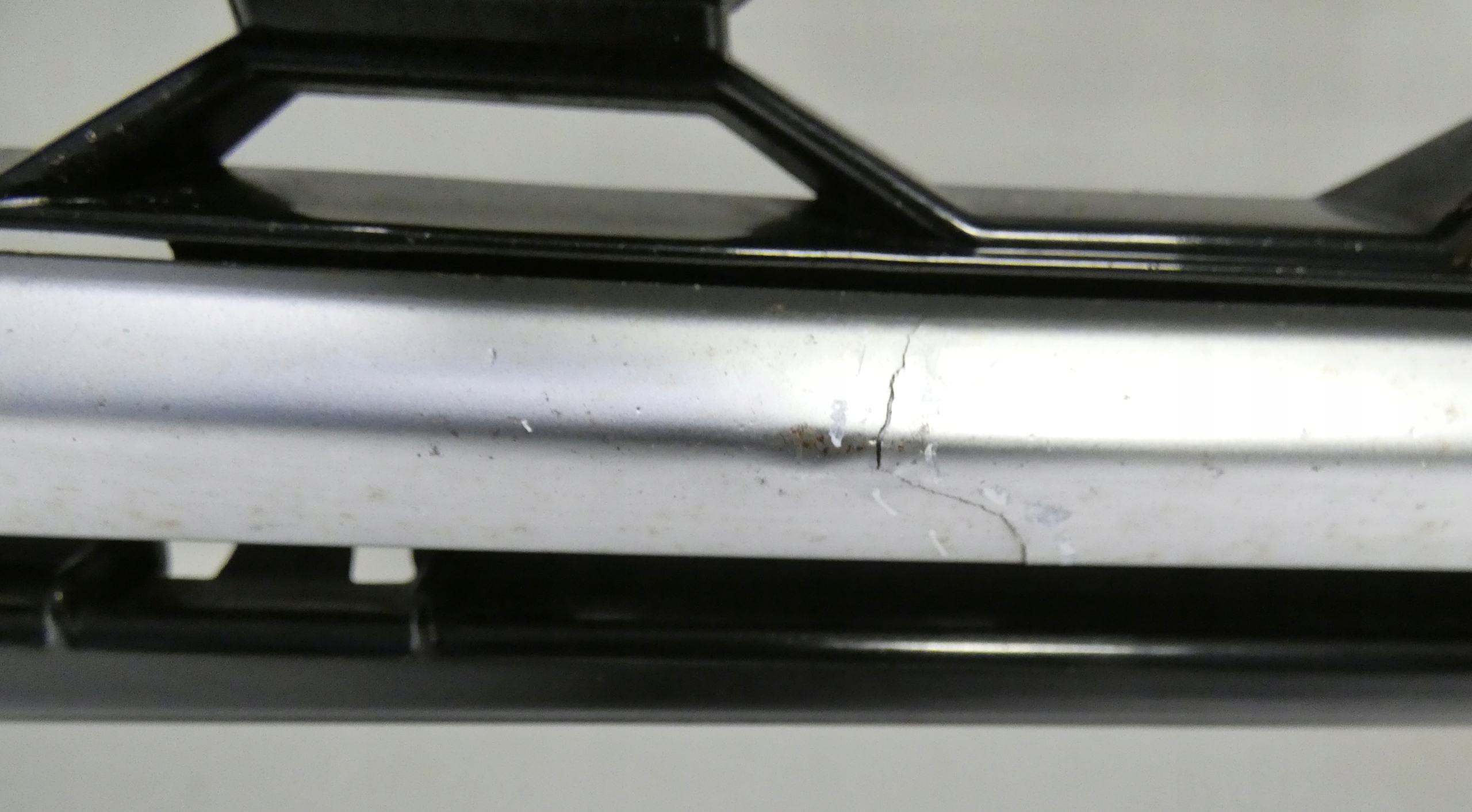 AUDI RSQ3 RS Q3 8U0 LIFT 14-18 GRILL GRIL ATRAPA ZDERZAKA KRATKA ŚRODKOWA Typ samochodu Samochody osobowe