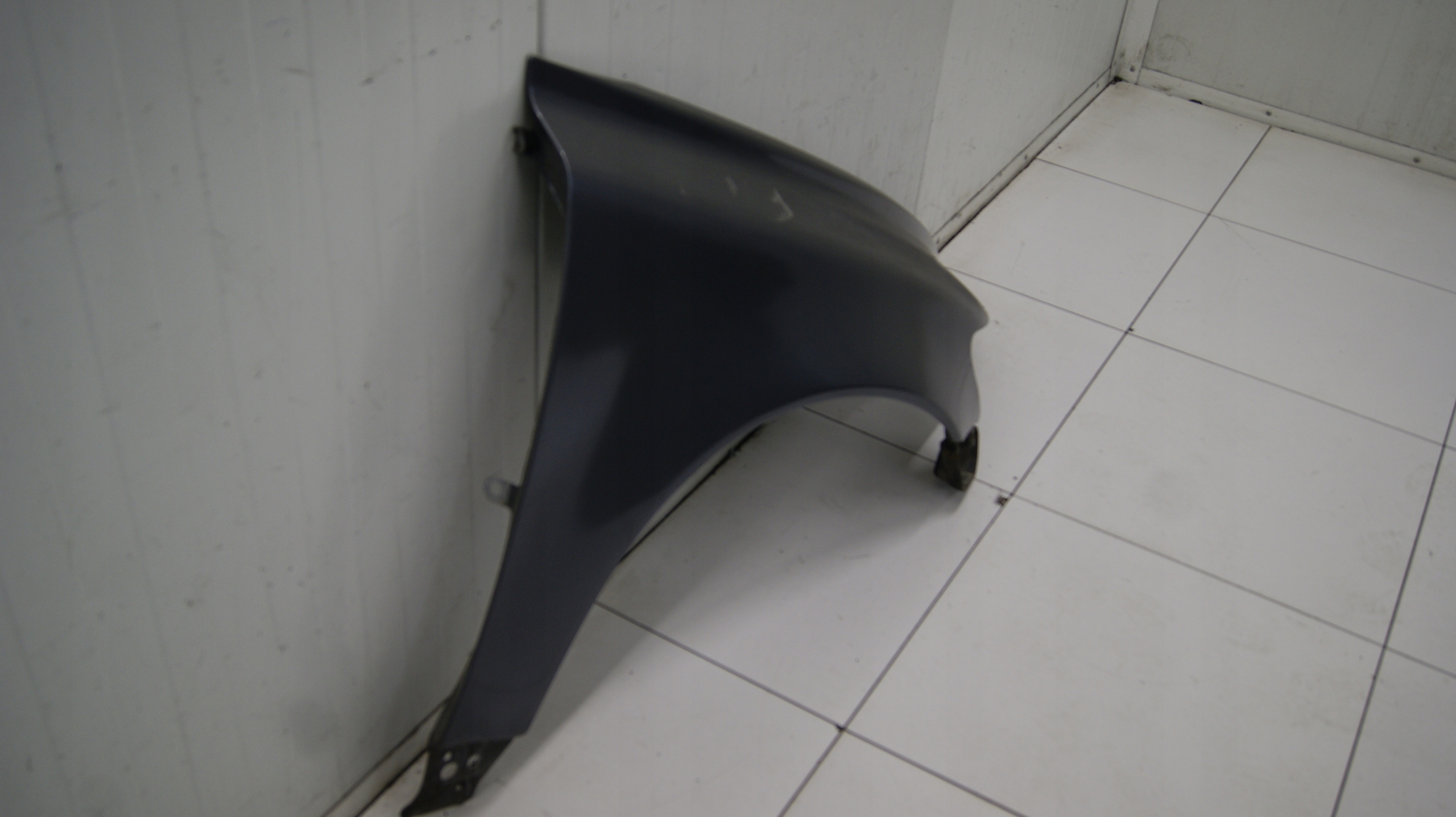 fender right front VOLVO S40 II