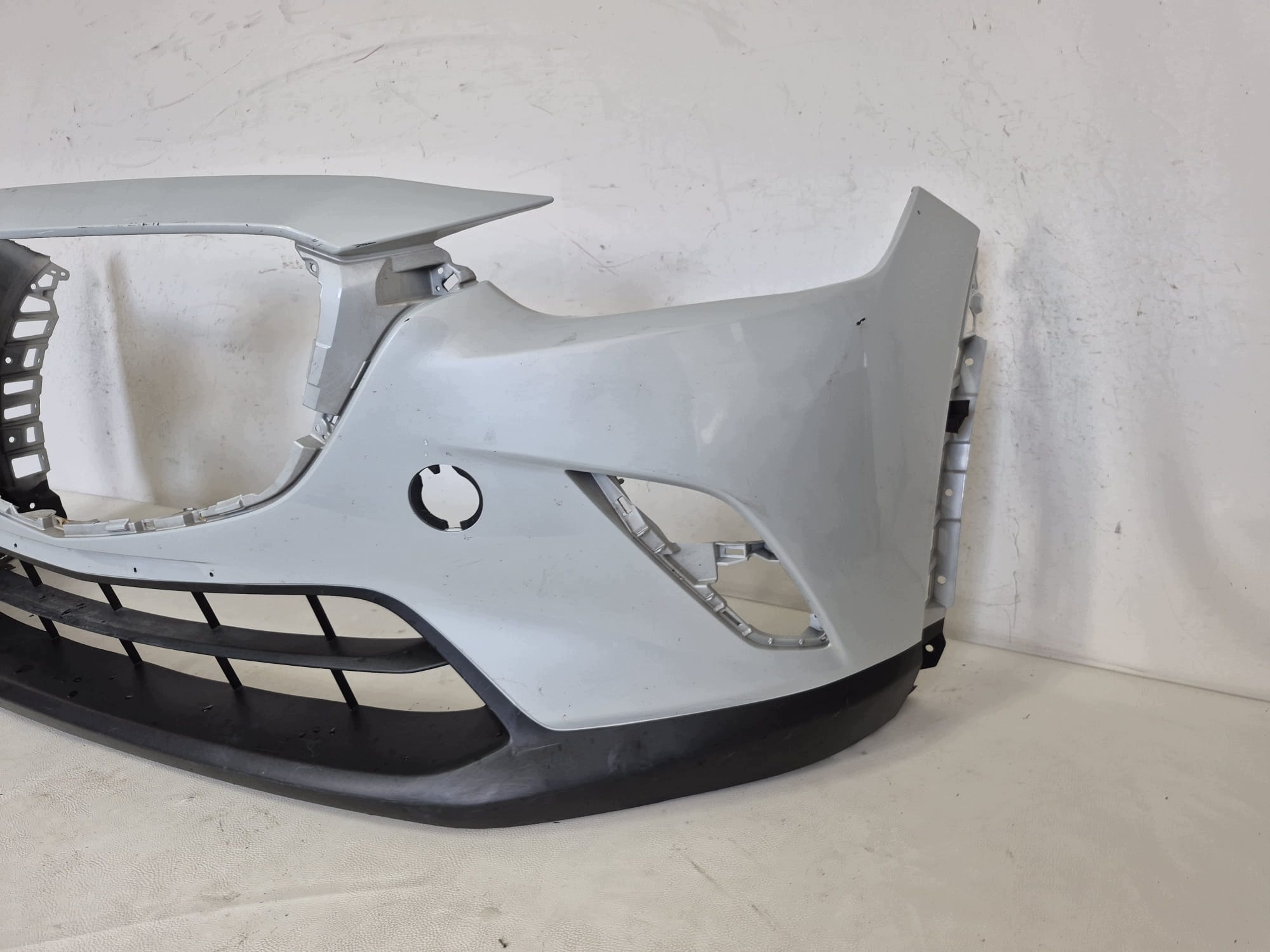 MAZDA CX-3 CX3 14- bumper front front D10J-50031