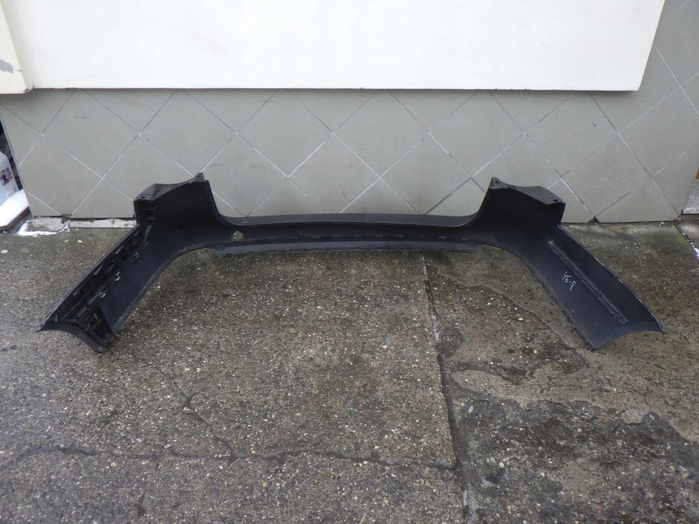 VW PASSAT B6 KOMBI 3C9 bumper rear