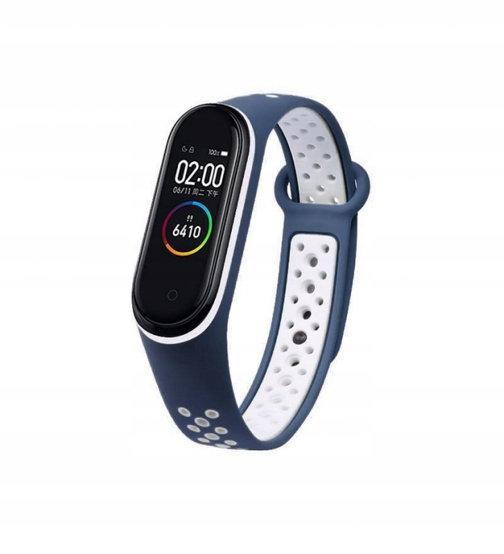 

Pasek do smarta Smart Band MI Band Mi5 Mi6 Xiaomi