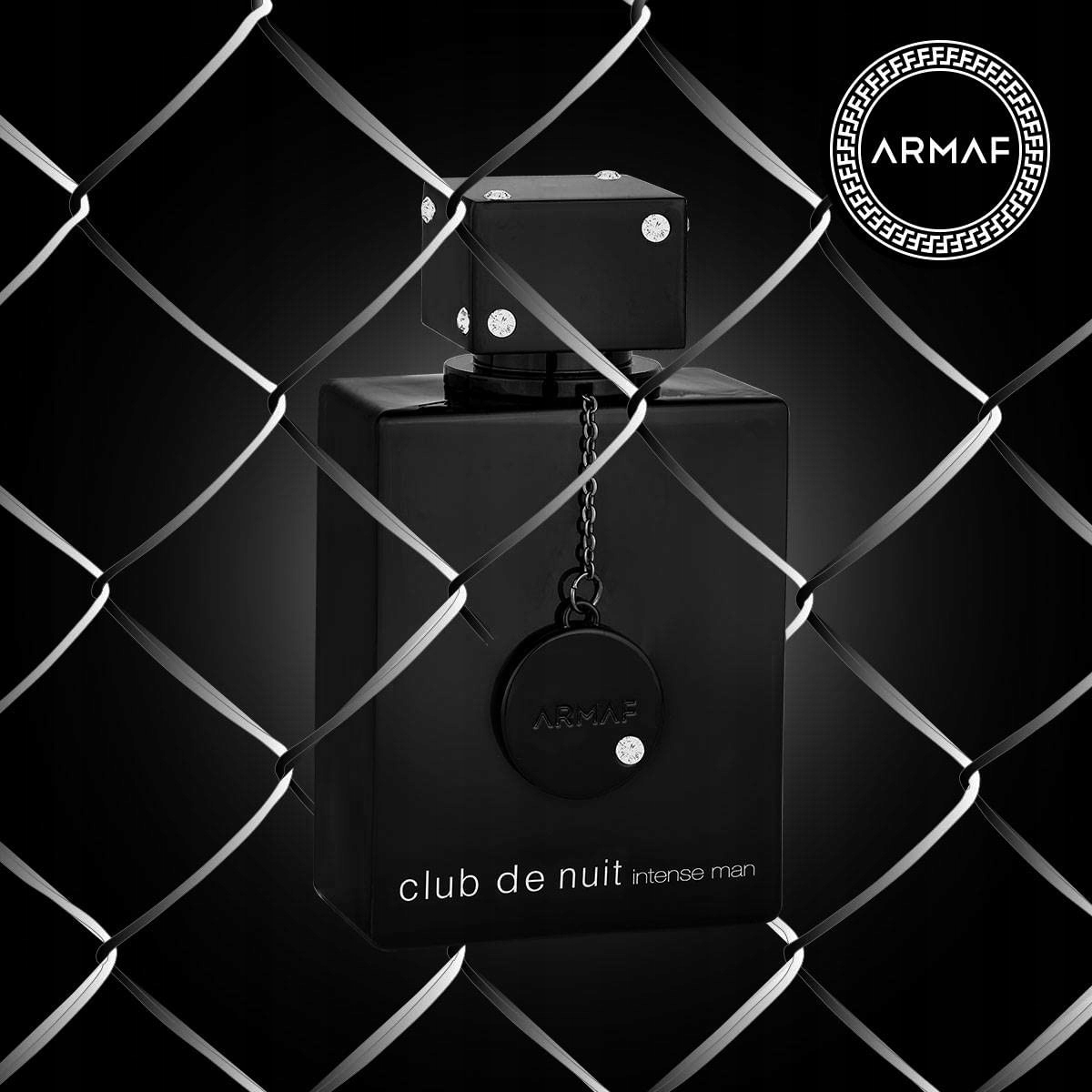 ARMAF CLUB DE NUIT INTENSE MAN EDP 200ML ORYGINAŁ Marka Armaf