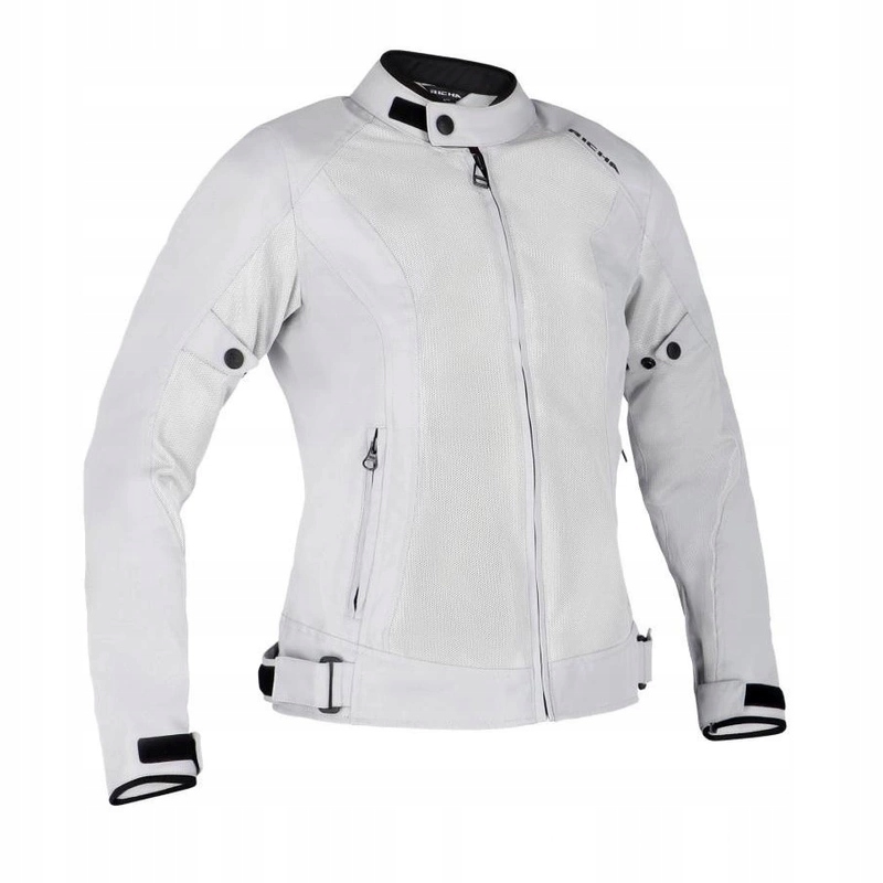 Bunda Richa Airsummer Lady Light Grey Darčeky