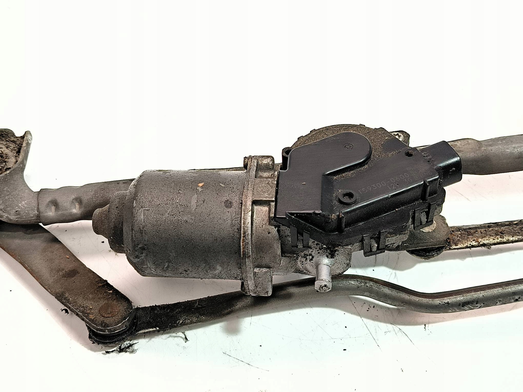 wiper mechanism front EU 159300-0600 MAZDA 5 and CR