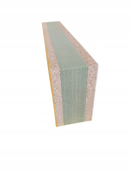 Puroterm Pro Teplá základňa pod okno pod dvere 104 mm h-25 cm 60 cm Purenit