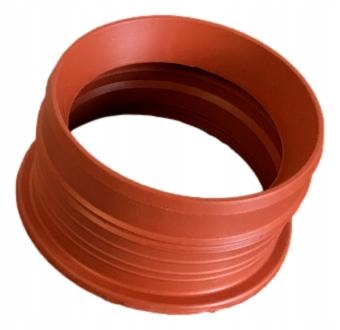 Mercedes Benzín M270 Těsnění potrubí turbodmychadla