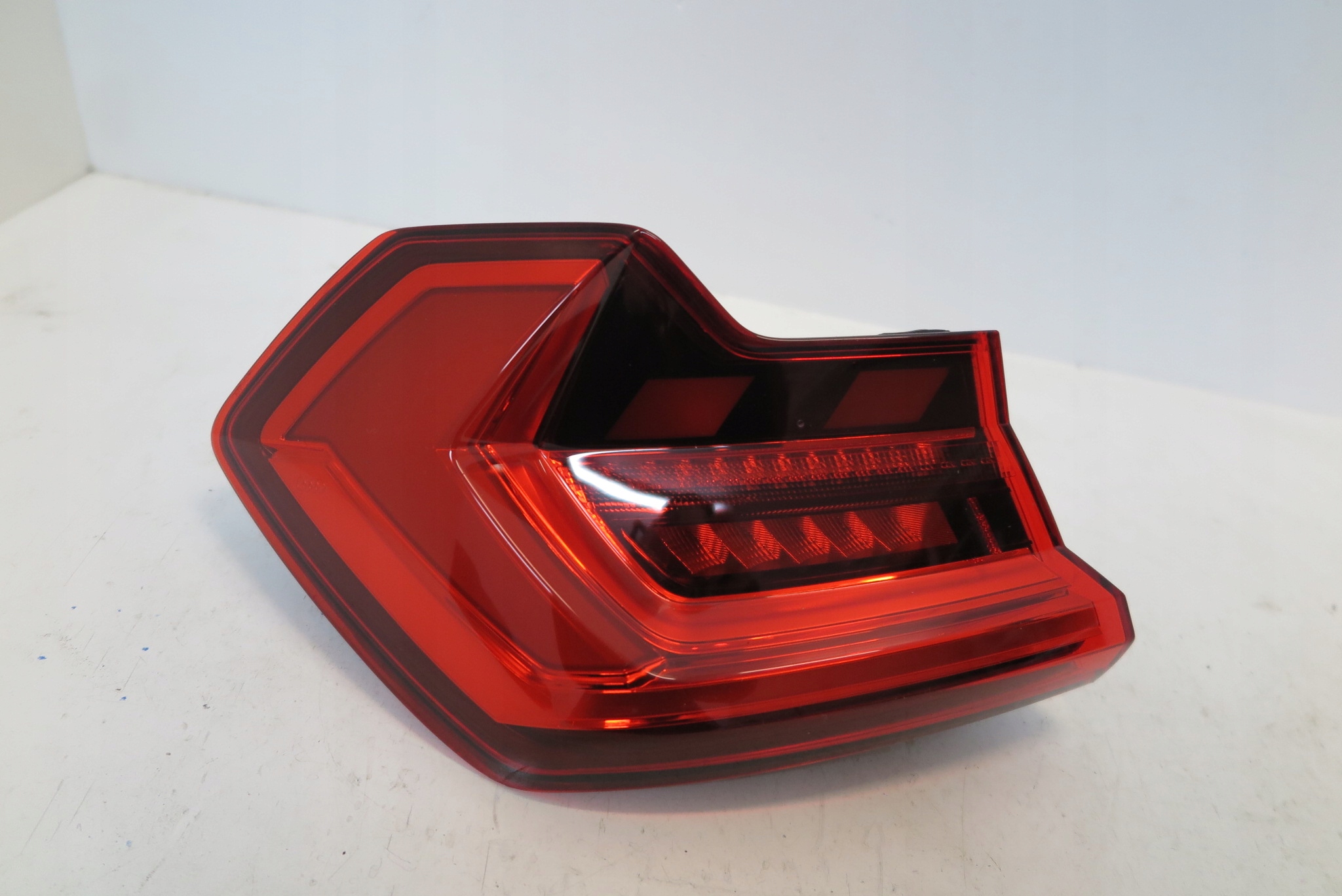 LAMPA LEWA LEWY TYŁ TYLNA AUDI A1 82A 82A945091C