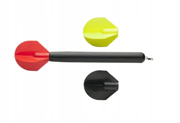 Marker Professional Multicolor Mivardi