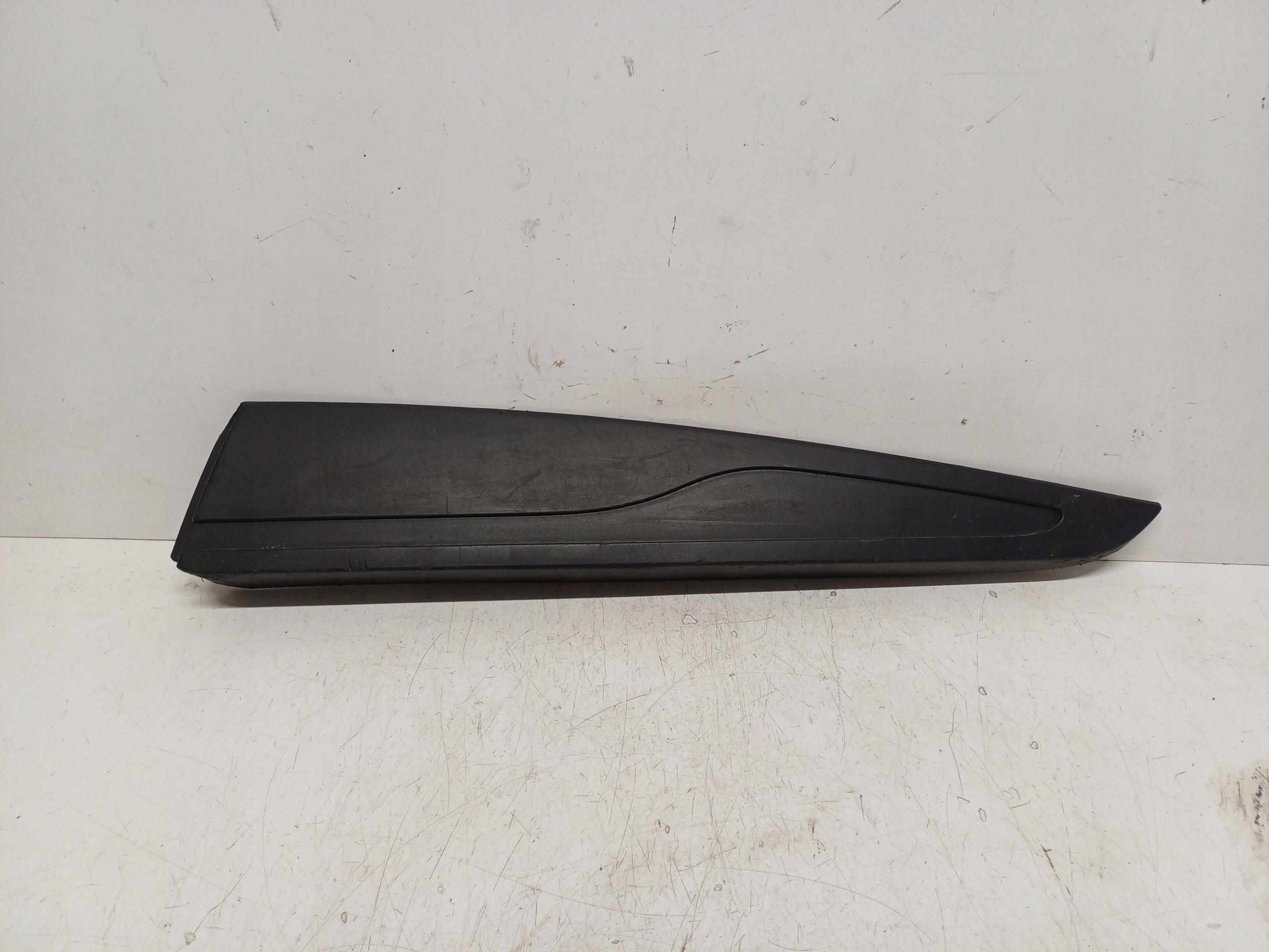 RENAULT CLIO 4 IV LISTWA LEWA TYŁ 828772096R