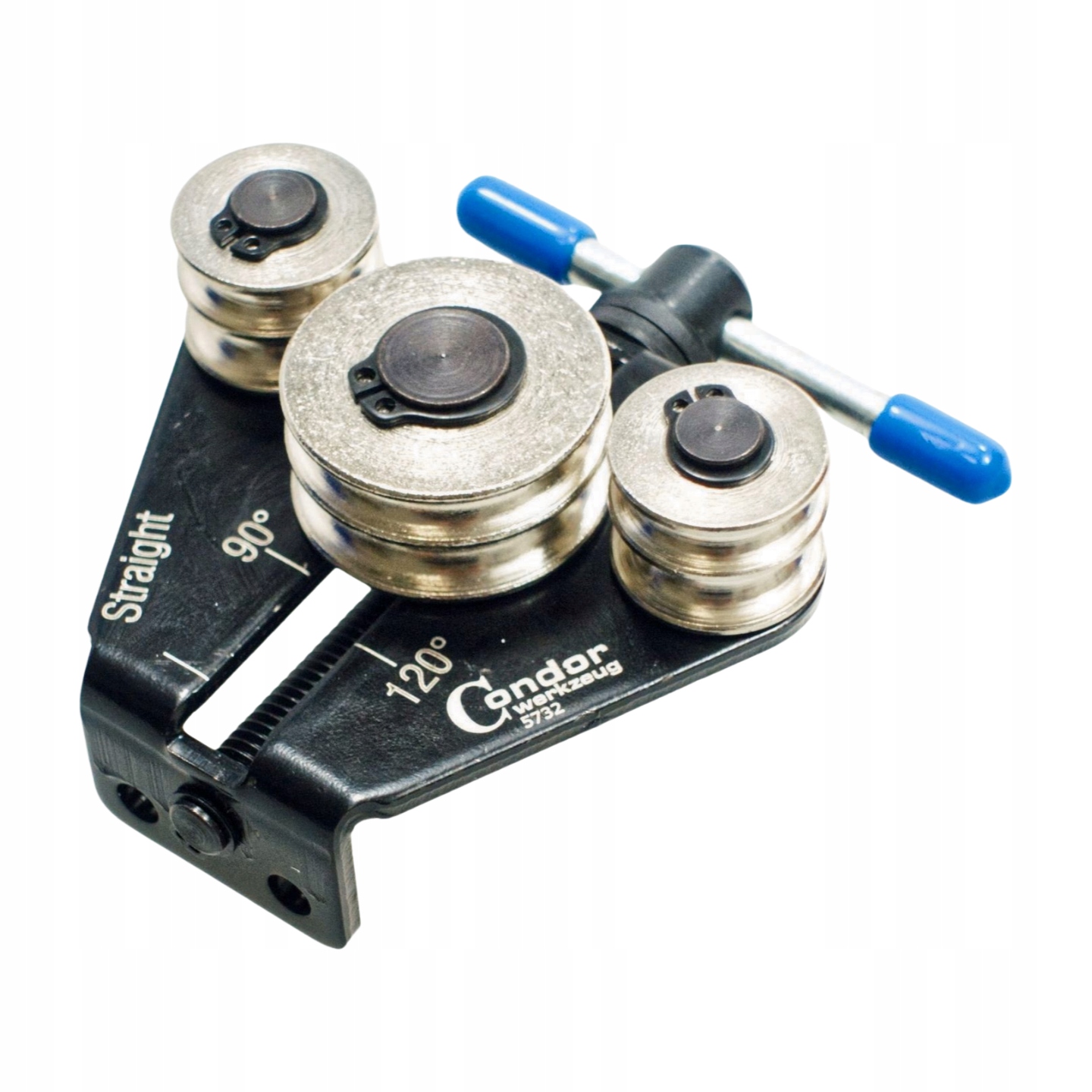 Přípravek na ohýbání vodičů 4.75 6.35 mm