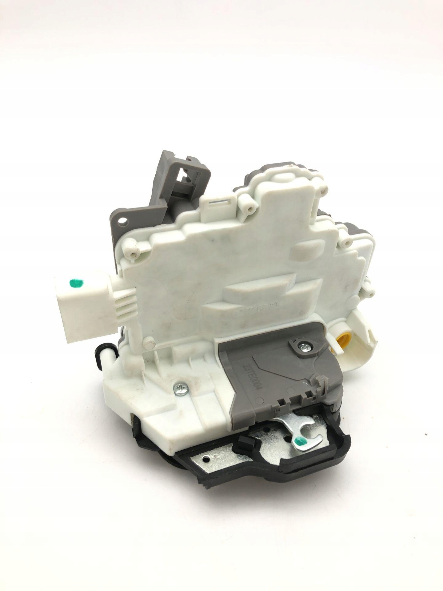 lock door front left Audi A3 A6 A8 R8 Seat Exeo OEM 4F1837015G
