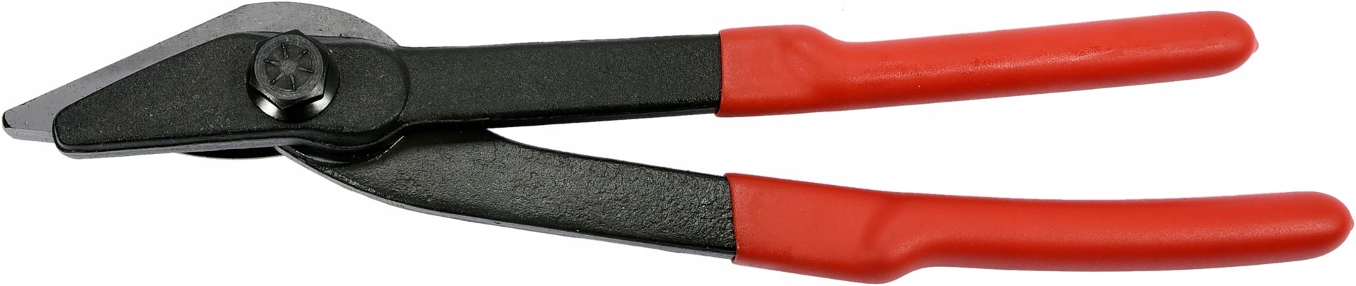 Nůžky Na Stříhání Pásky Ocel do 0,8 mm Yato YT-1930