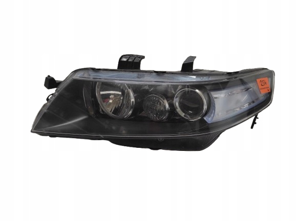 HONDA ACCORD VII 7 LIFT 05- LAMPA LEWA PRZÓD P6017 - CAŁA