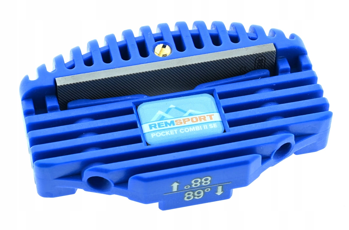 Wielokątowa 88/89 ostrzałka Pocket Combi II Se Extra Coarse Remsport