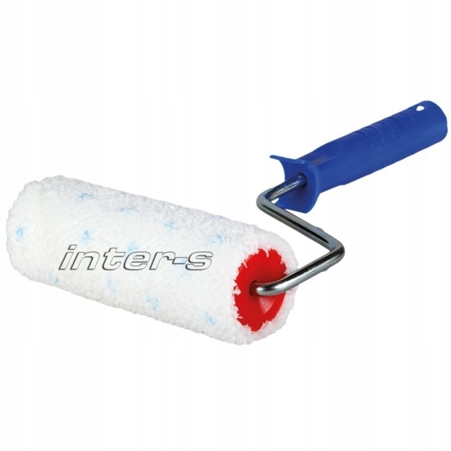 

Wałek Mikrofaza 25cm z uchwytem