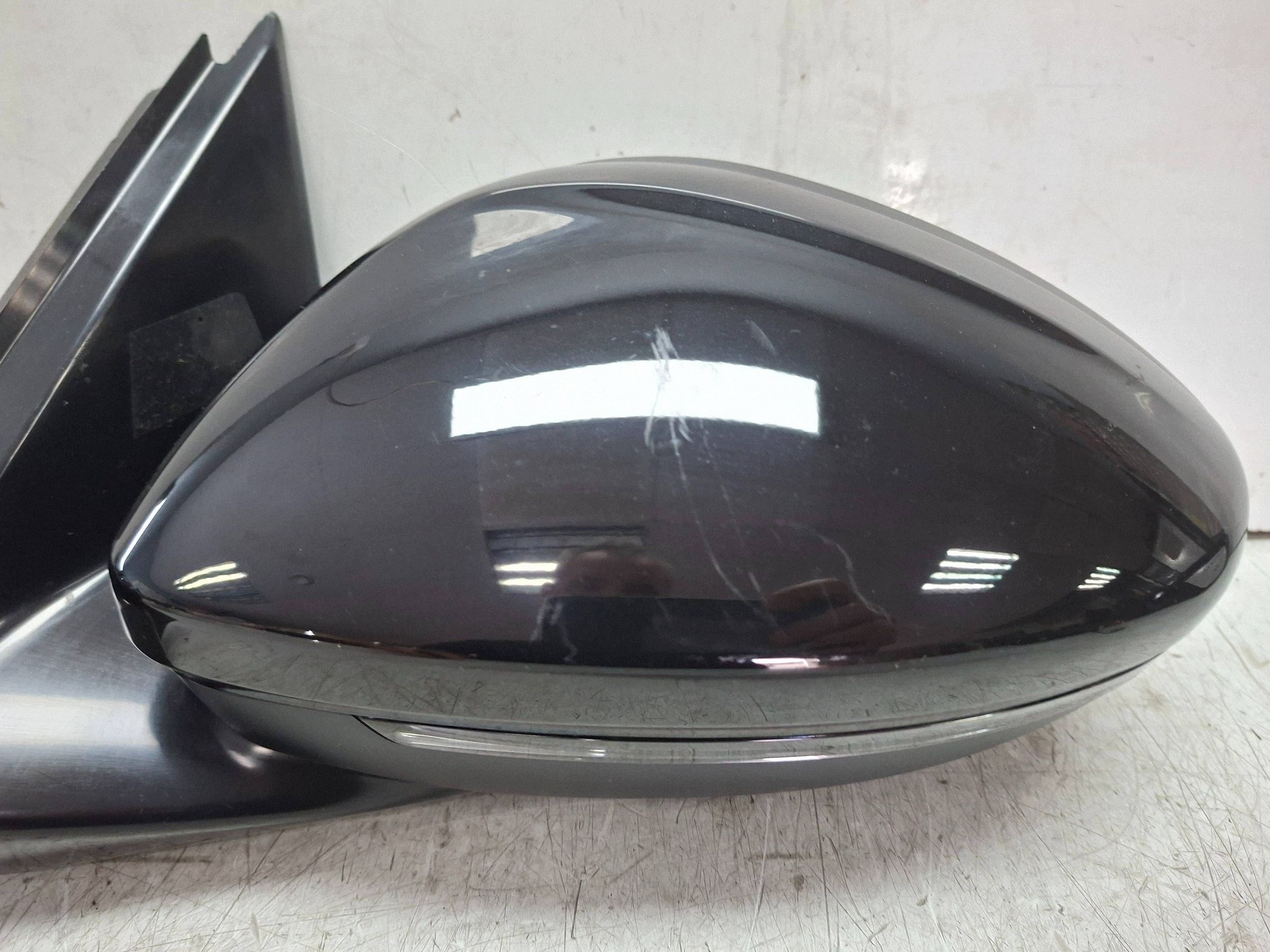 mirror left 12 vertical 98358869 OPEL MOKKA B 2020