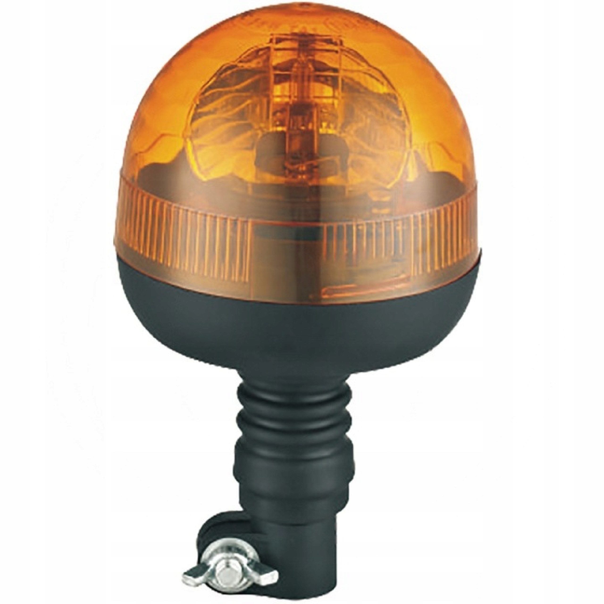 

Lampa błyskowa kogut 12V/24V