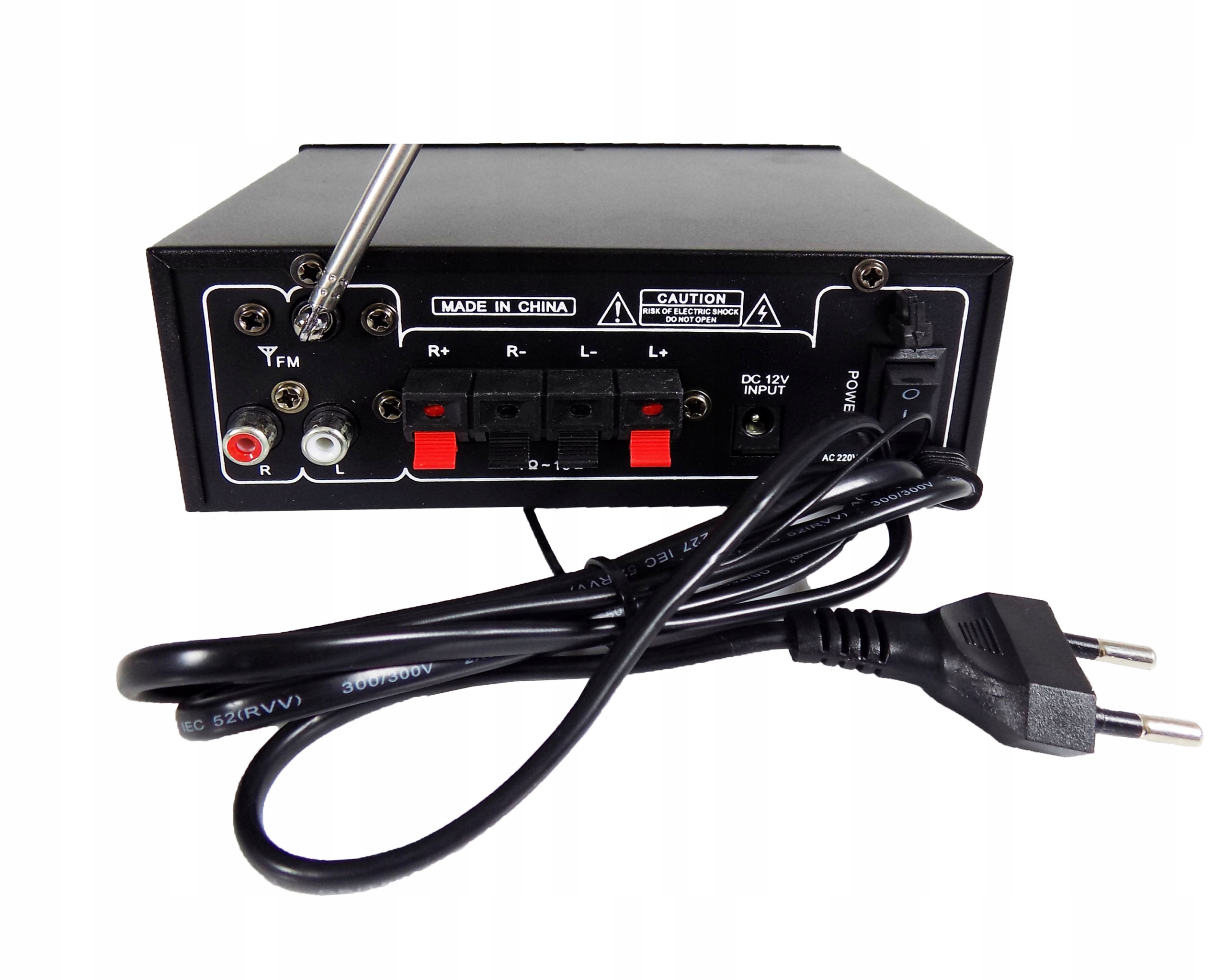 NAGŁOŚNIENIE JBL BLUETOOTH LOKAL SKLEP BIURO SALON EAN (GTIN) 4957879221370