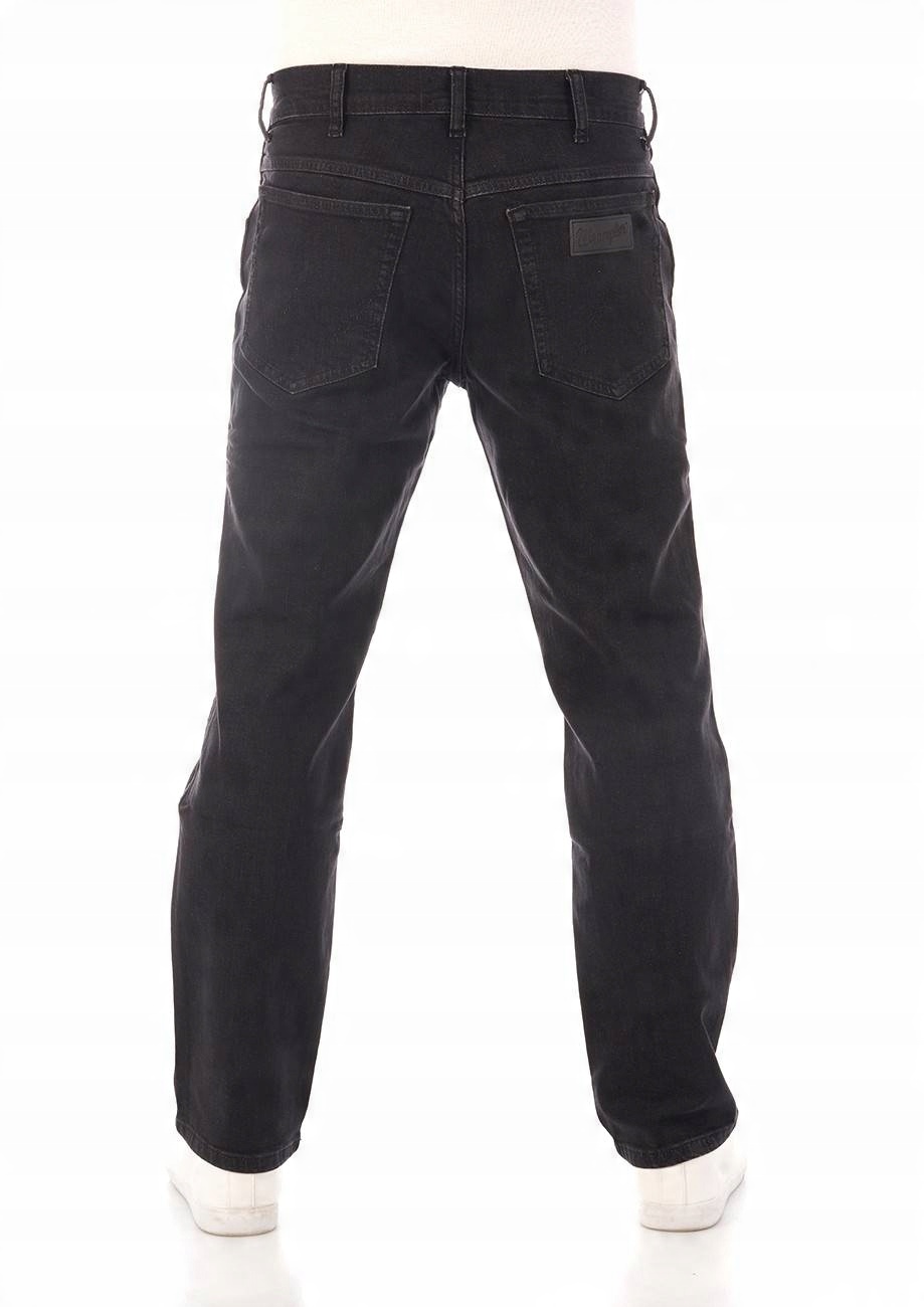 

Wrangler Texas Cash Black W121HT240 40/34