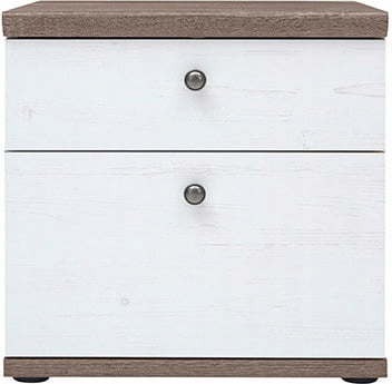 Szafka Nocna Skandynawska Stockholm BRW