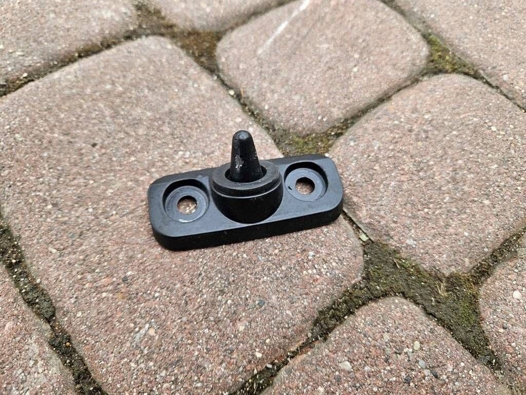 Limiteur bolec bok bocznych PROACE VIVARO C SCUDO JUMPY EXPER 9808073980