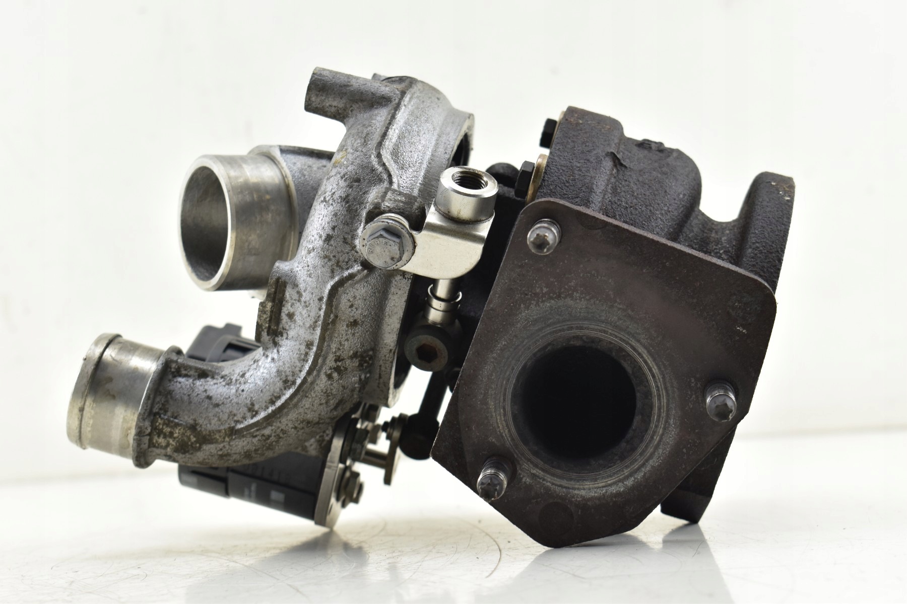 Turbina turbo RANGE ROVER III 3.6 TDV8 6H3Q-6K682-EE