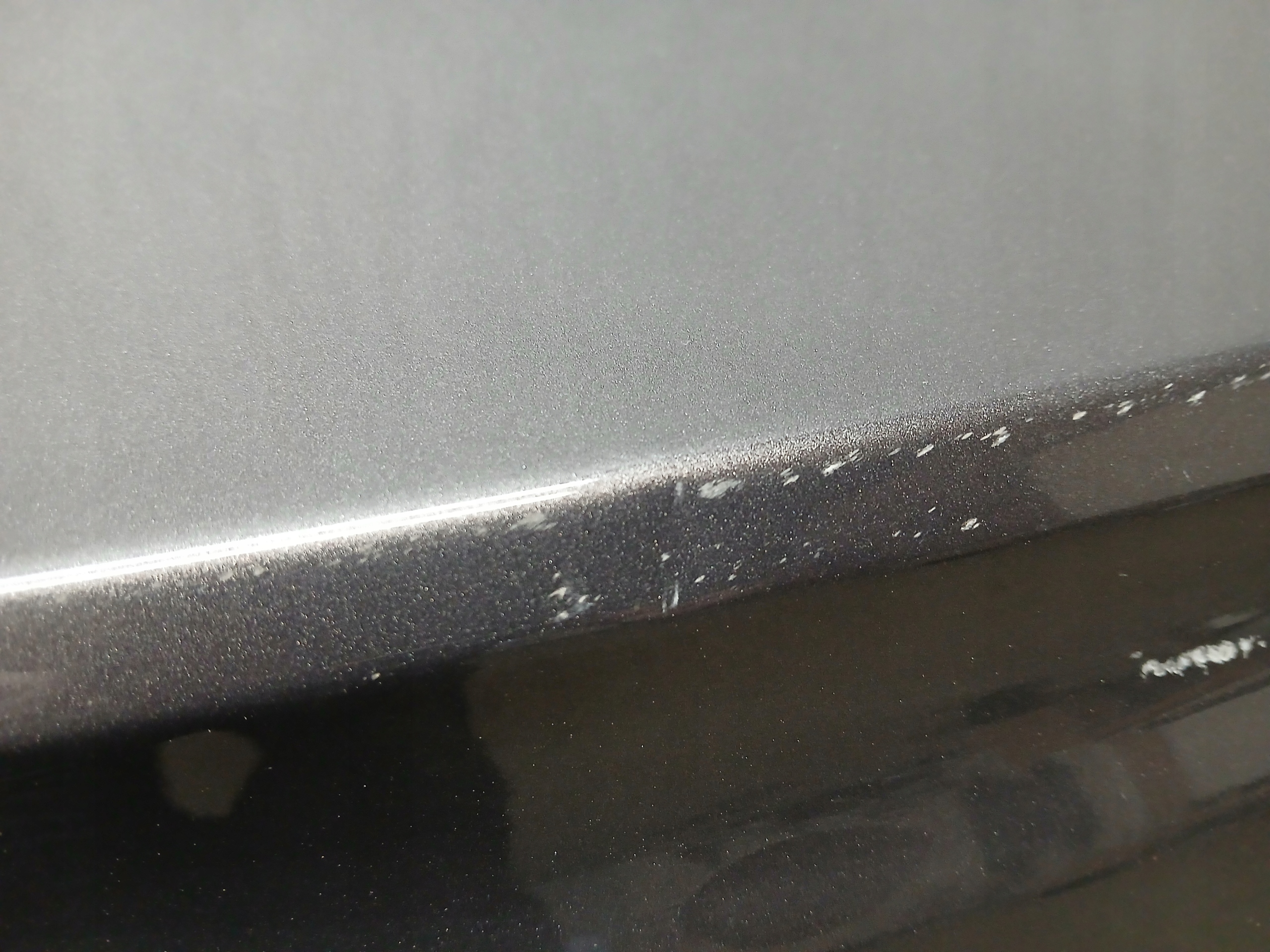 boot door MASERATI GHIBLI