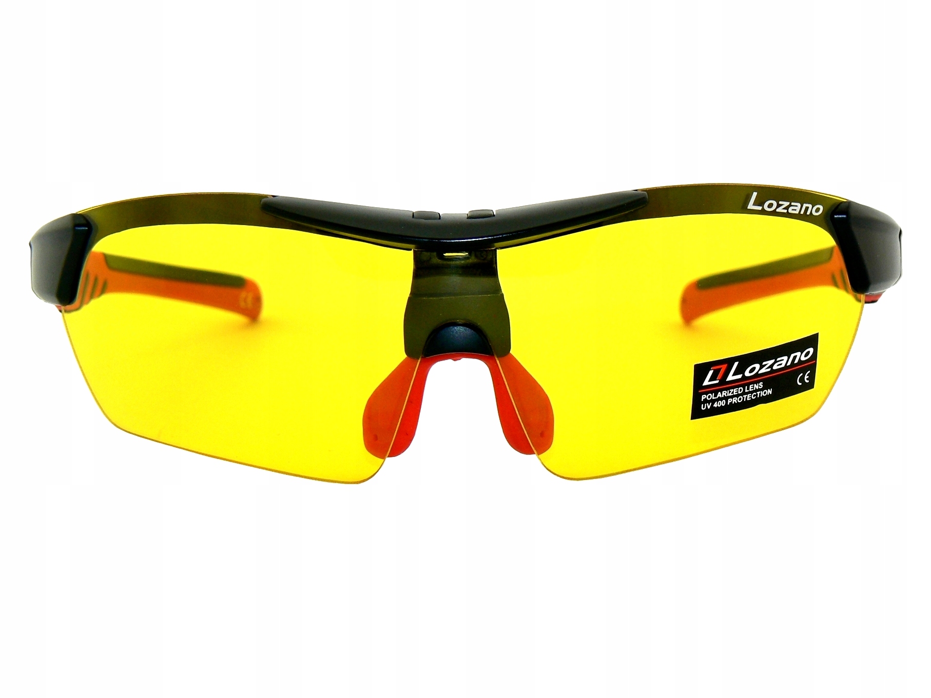 Polarizační Sluneční Brýle Pro Řidiče Uv