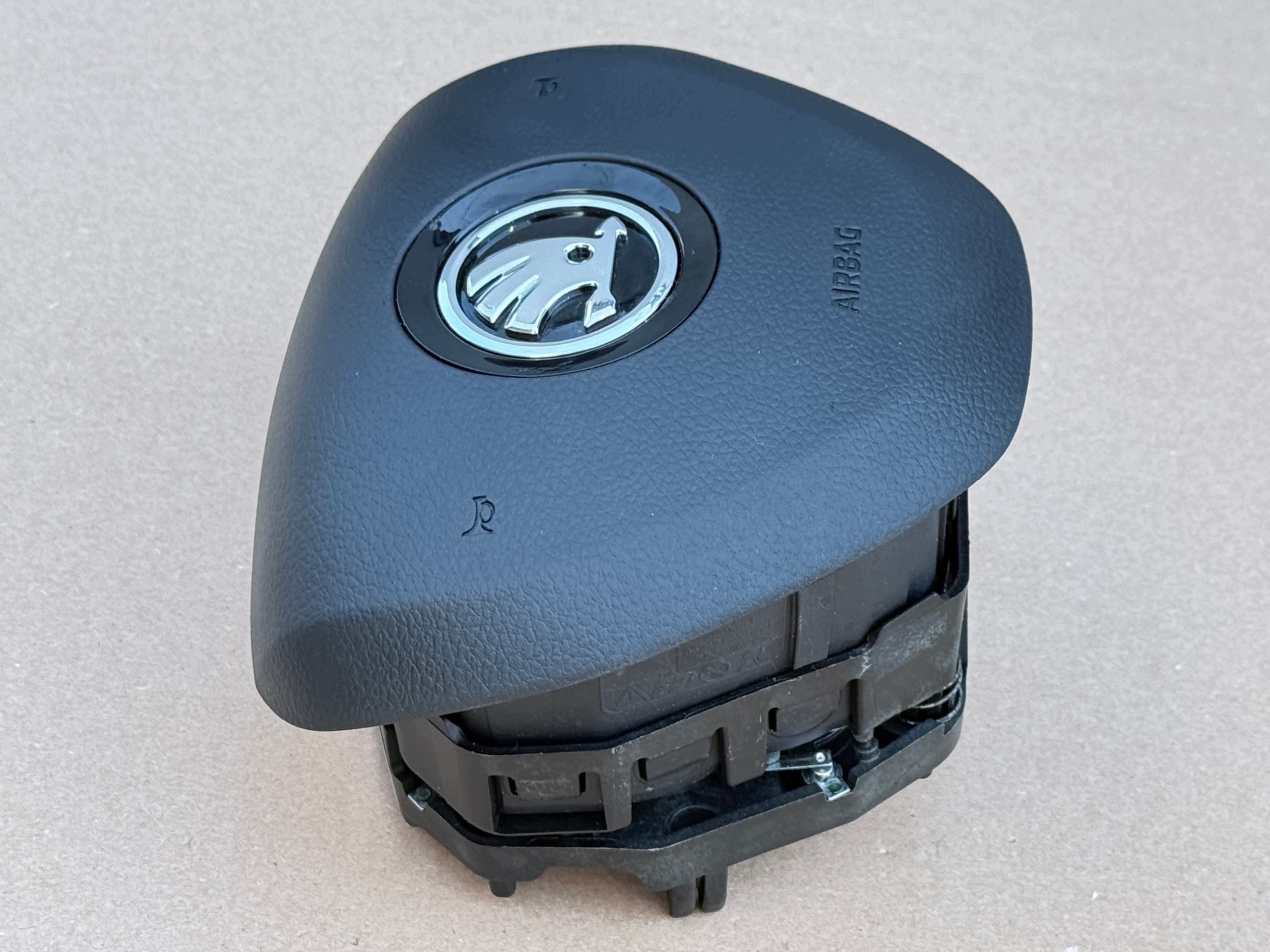 SKODA FABIA III 2014-2016 airbag driver´s 6V0880201AF