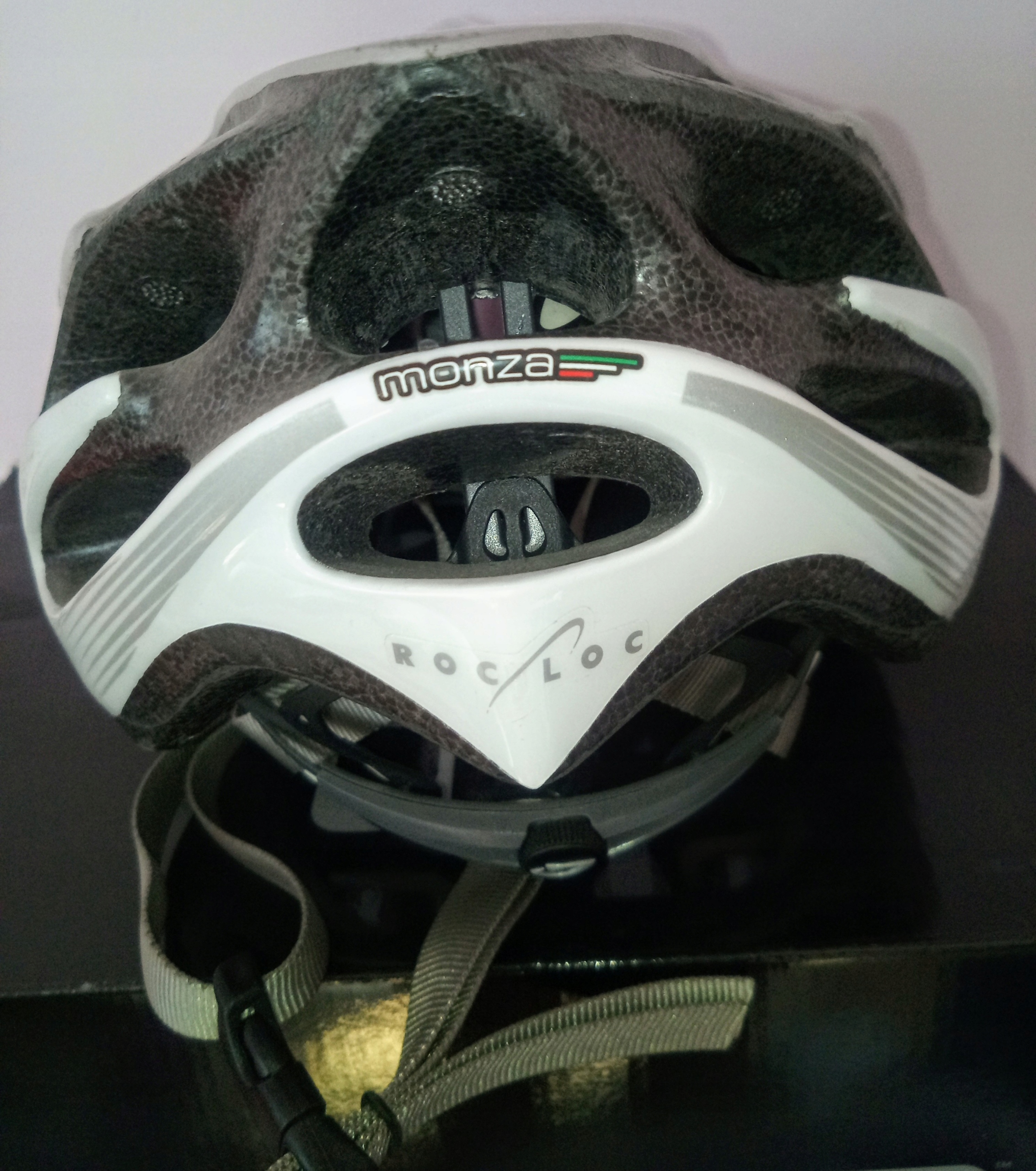 Kask rowerowy Giro Monza rozm. S Marka Giro