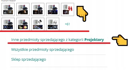 AUDI LED LOGO PROJEKTOR LAMPKI DRZWIOWE PLUG AND PLAY MODELE 2000-2024 Jasność lampy (ANSI) 1000 lm