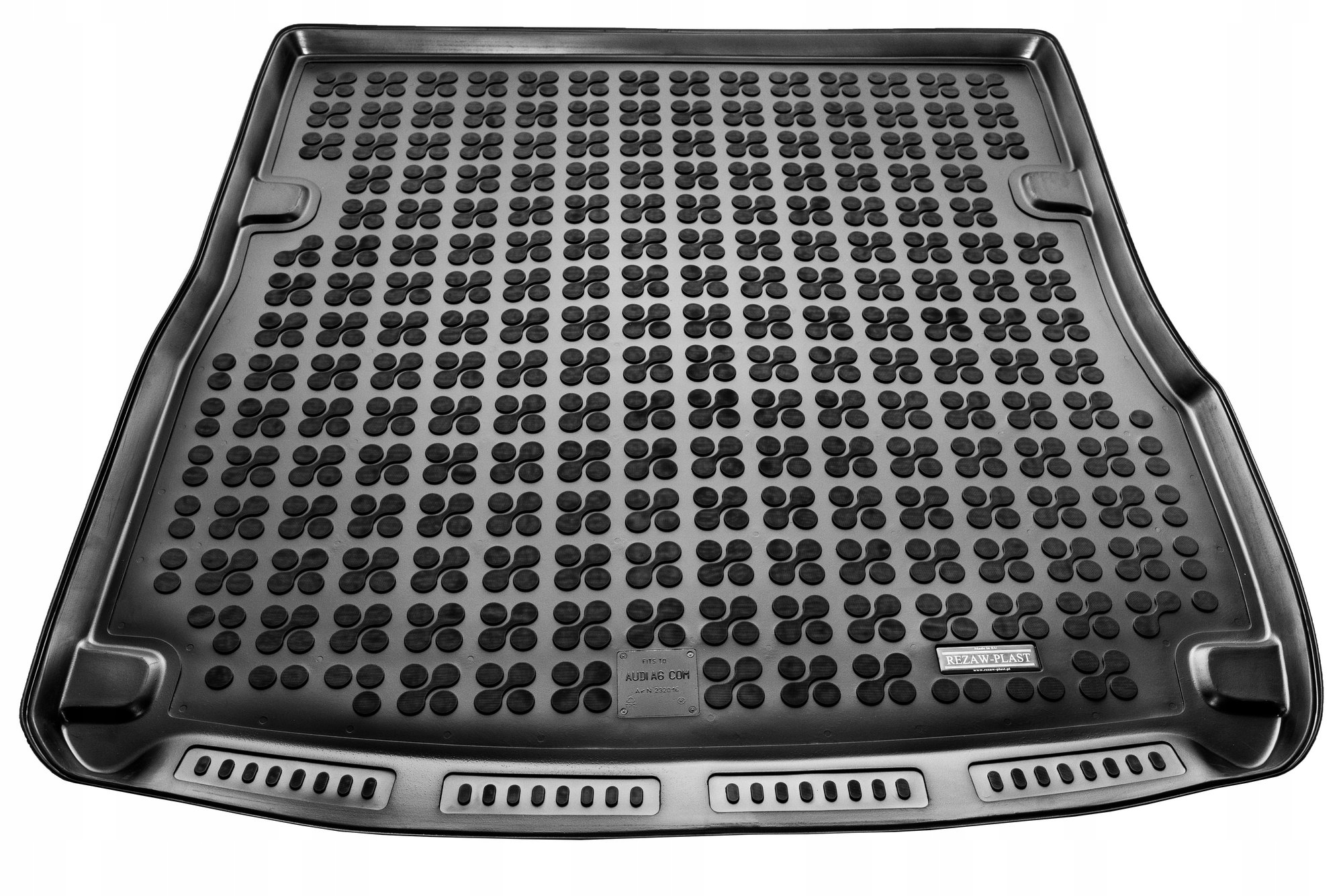 Килимок для багажника Audi A6 C6 2004-2011 Універсал
