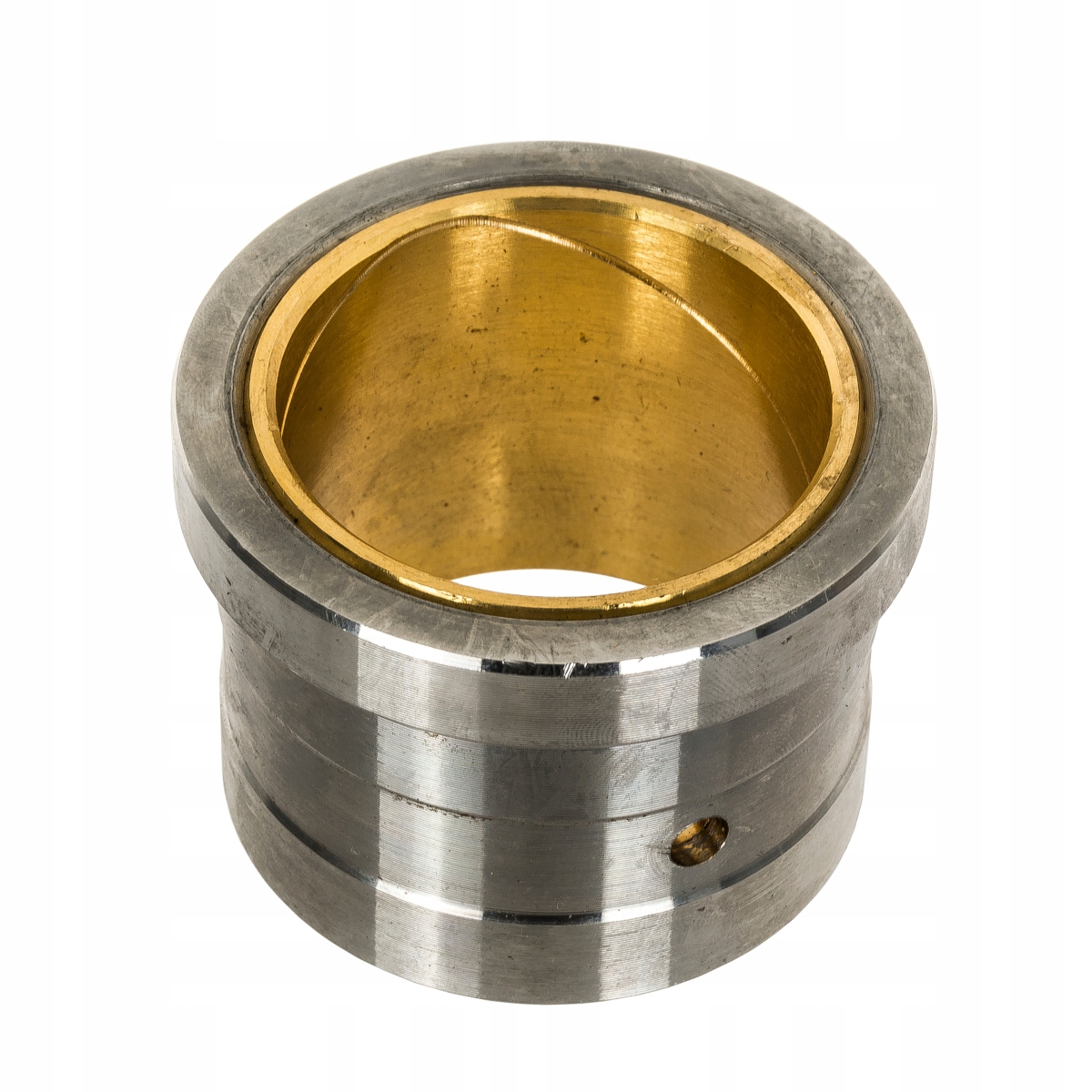 TULEJKA OSI NOWY TYP KPL L/P OŚ PŁASKA C-360 C330