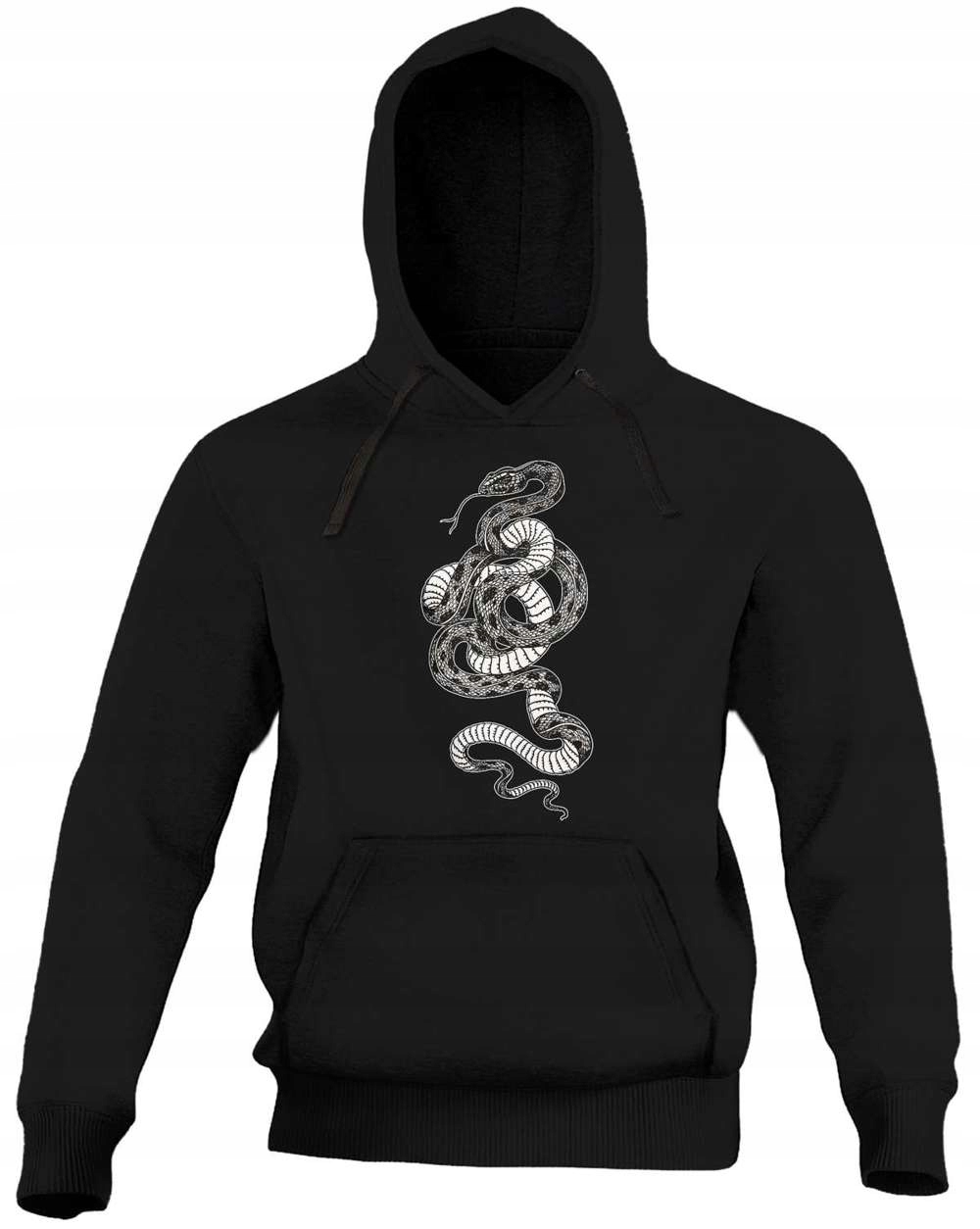 

Bluza Wąż Boa Snake