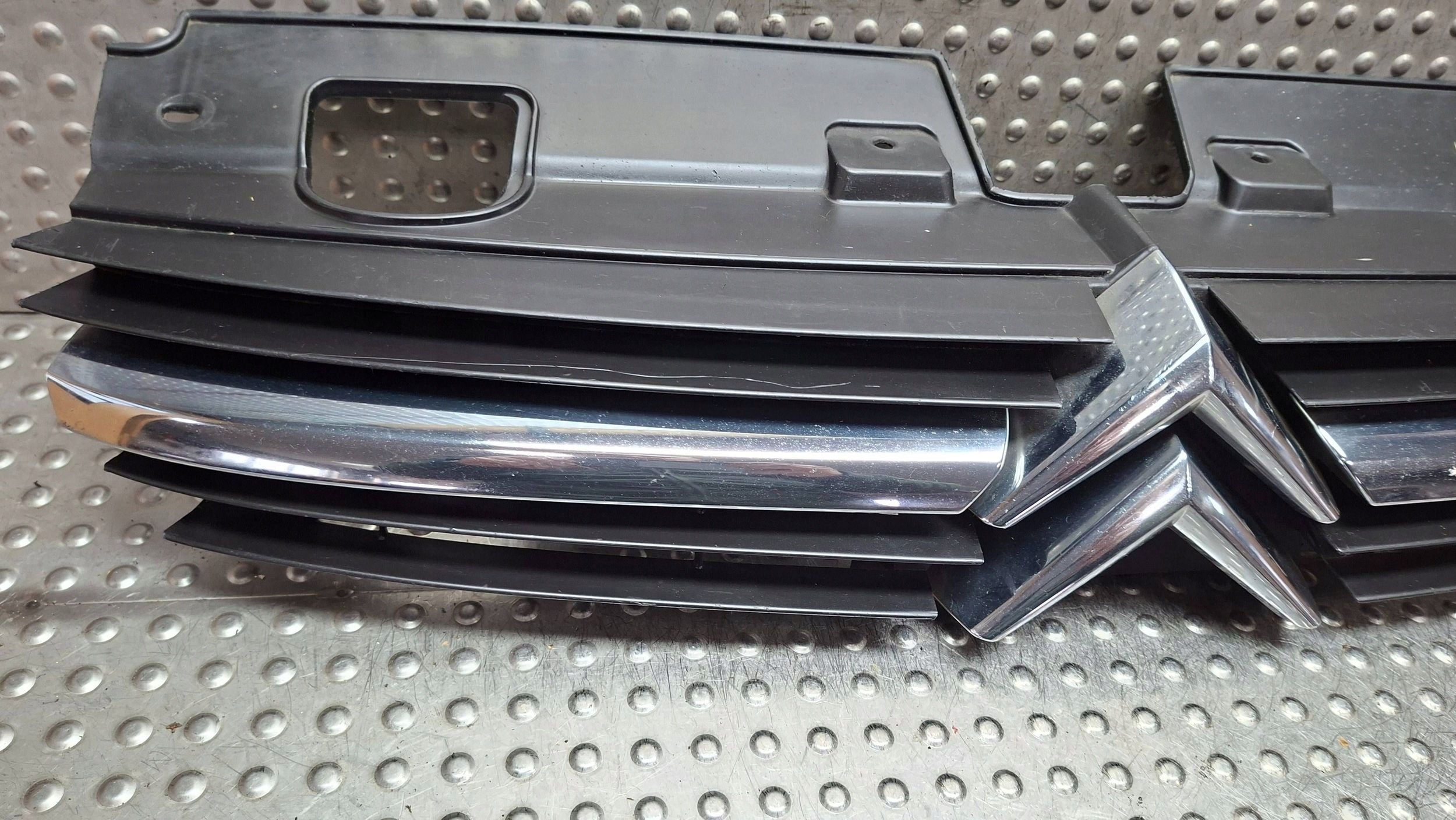 Griglia GRIGLIA 9636751980 CITROEN C5 e 2001