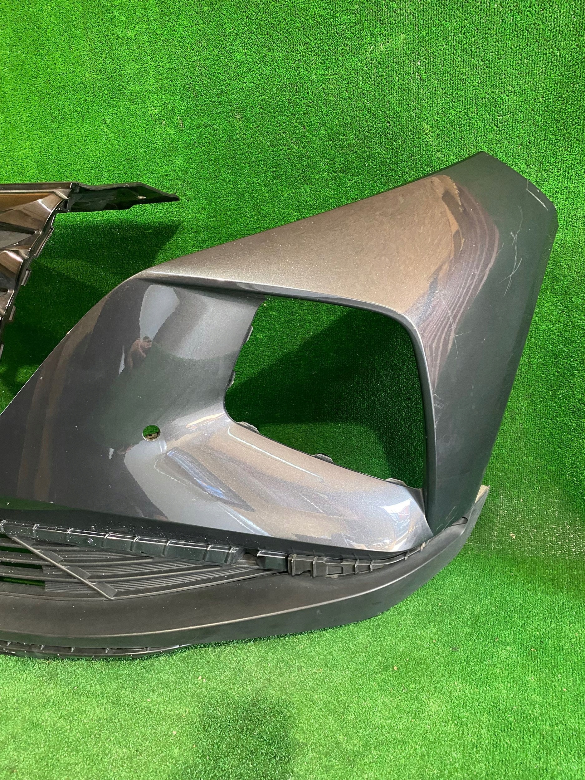 front bumper front HYUNDAI TUCSON IV NR.4929