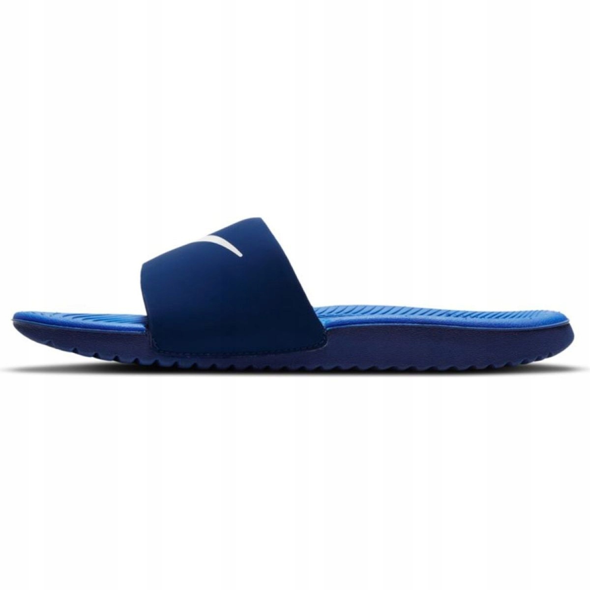 

Klapki Nike Kawa Jr 819352 404 r.37,5