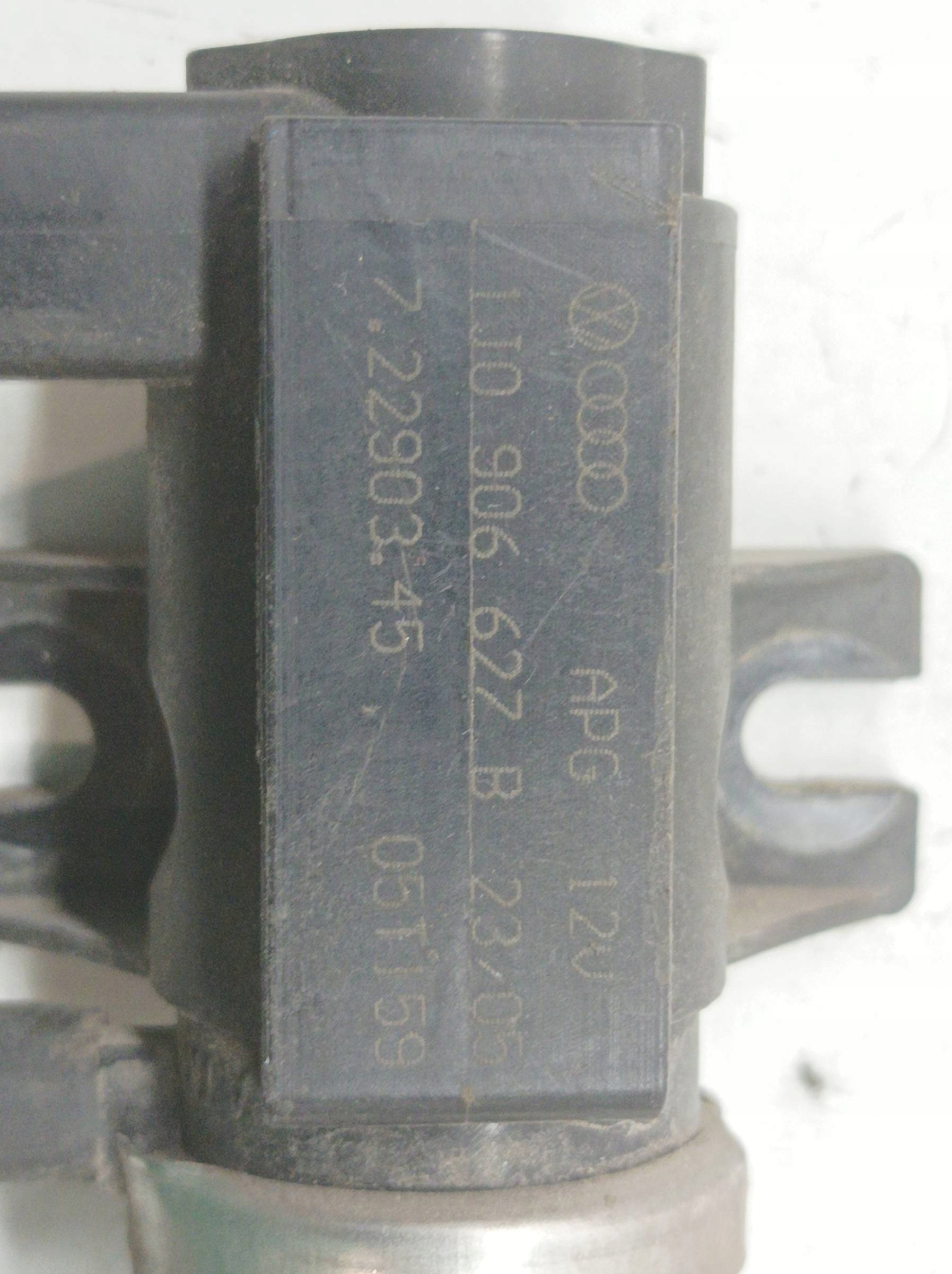 Électrovanne 1J0906627B VW Volkswagen Jetta VI (2010- )