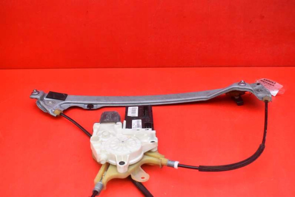 window regulator left front EU 0130822330 RENAULT LAGUNA 3 III KOMBI 07-11