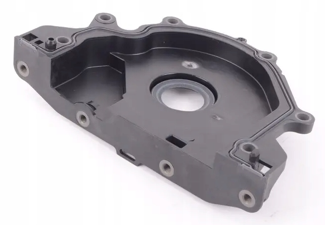 NEW ORYGINAŁ Uszczelniacz wału korbowego przedni Numer katalogowy części 04L103151A