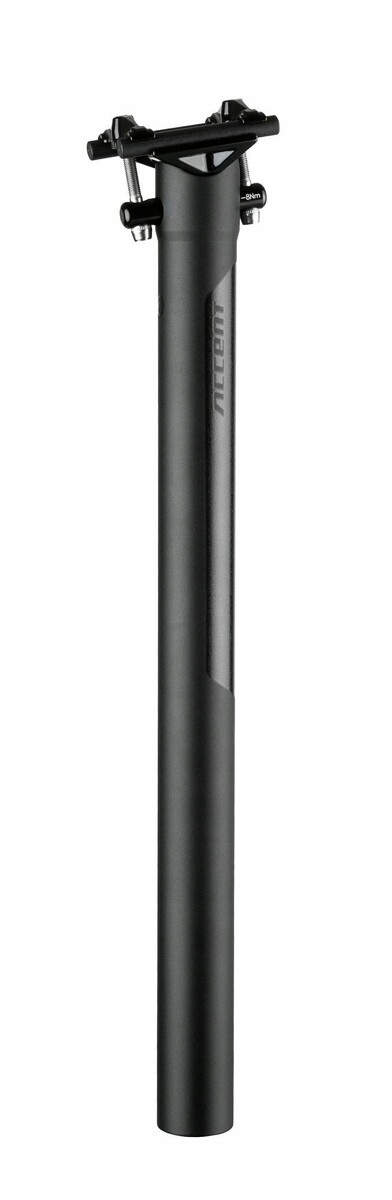

Sztyca Accent Exe Pro 31.6/400 AL7075