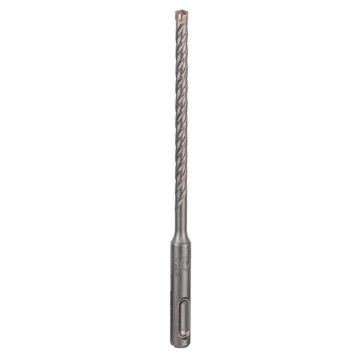 

Bosch wiertło SDS-PLUS-5X 6X100X160MM 10 sztuk