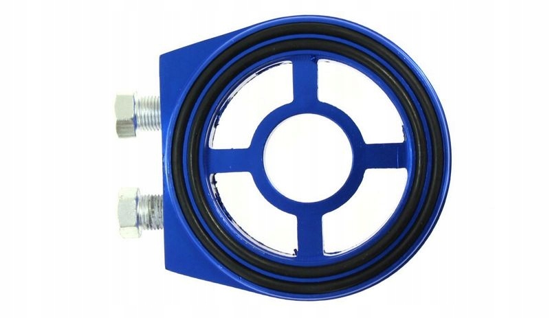 PODSTAWKA POD FILTR OLEJU 3/4UNF NISSAN TOYOTA Typ samochodu 4x4/SUV Samochody osobowe Samochody dostawcze Niezdefiniowany