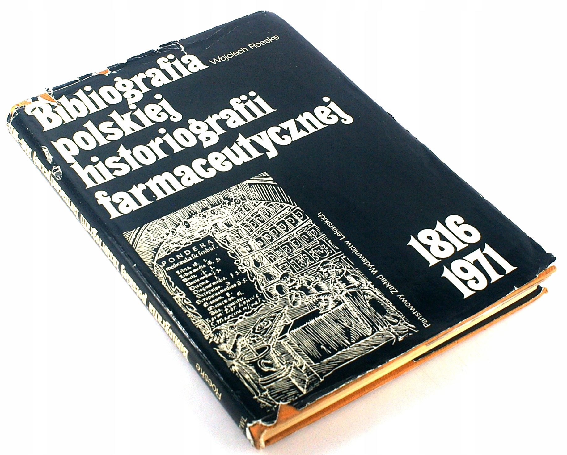 BIBLIOGRAFIA POLSKIEJ HISTORIOGRAFII Roeske