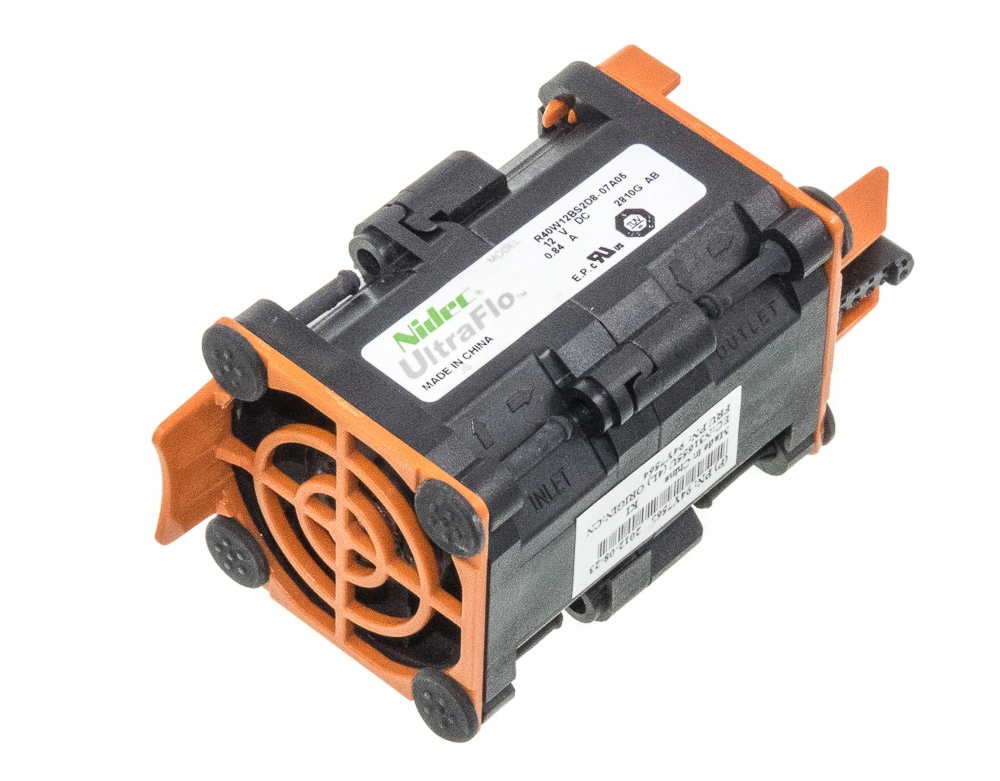 Ibm 94Y7564 12V 94Y7563 X3550 M4