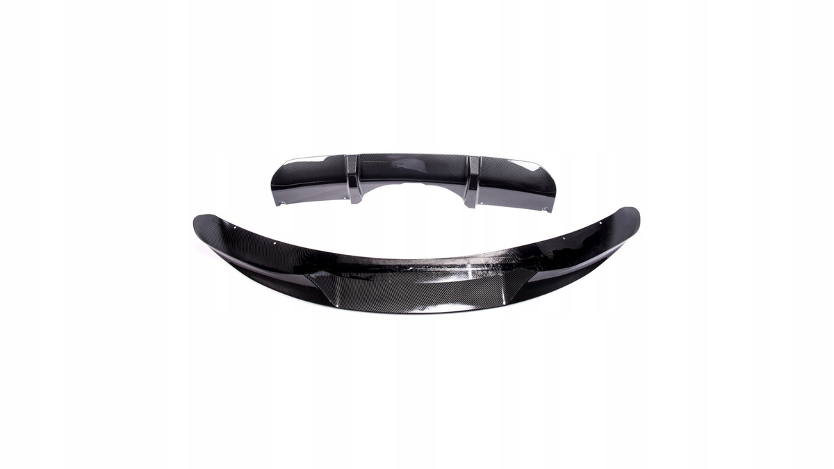 Kompletny zestaw dokładek zderzaków look BMW X5 (F15) 2013-2018 TUNING SPO Producent części MTuning