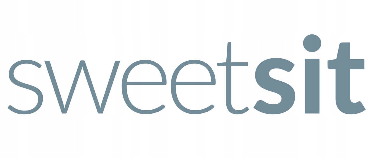 Sweet Sit Gala Narożnik z funkcją spania GOLF Wielkość większa