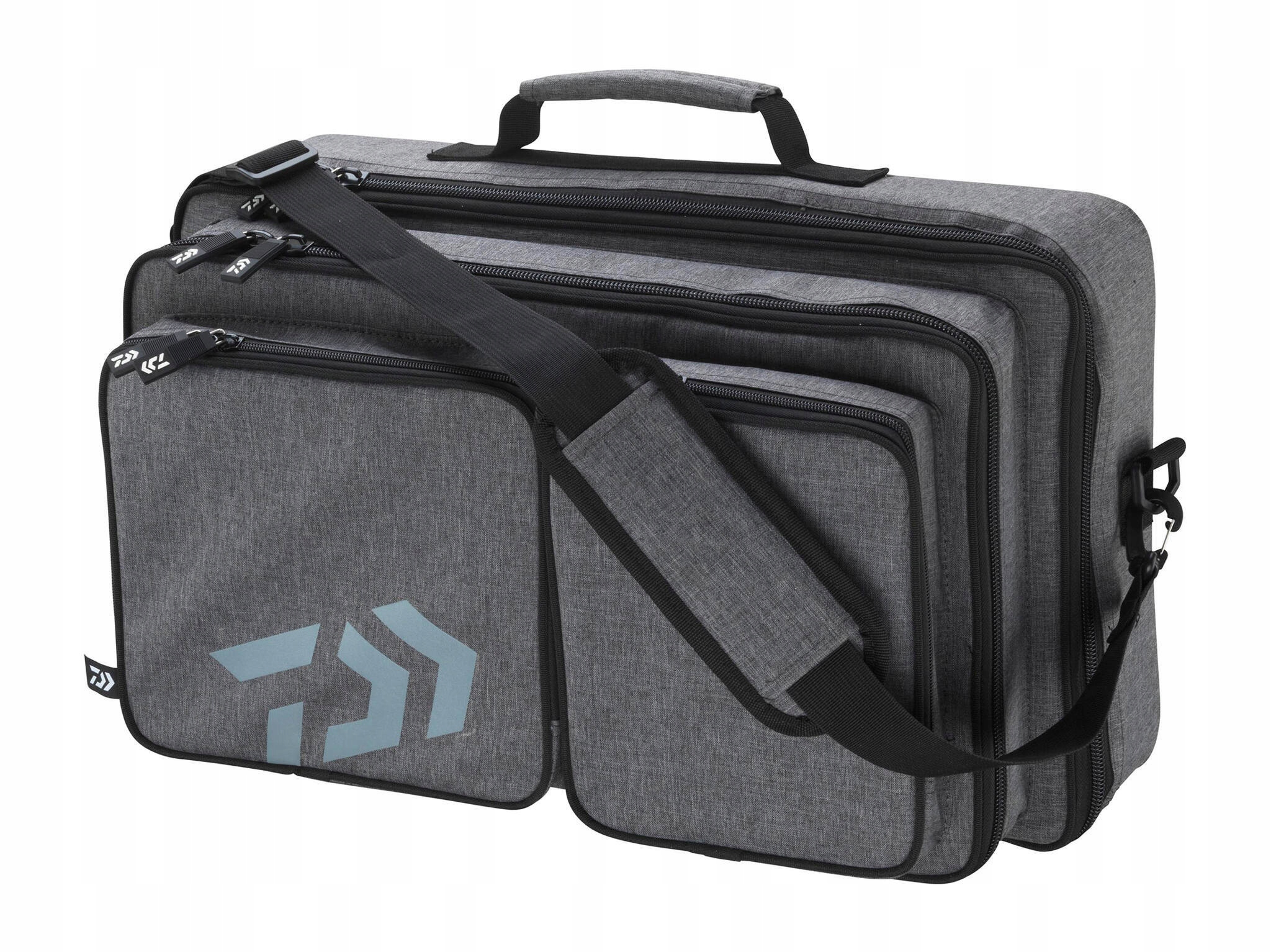 Torba Wędkarska Daiwa D-vec Catfish Bag XL